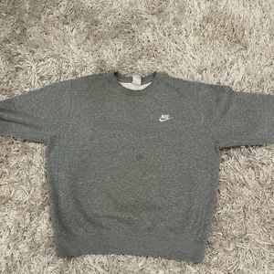 Nike crew neck